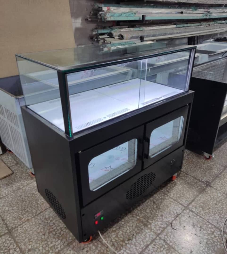 شوکیک ۱۹۰سانتی